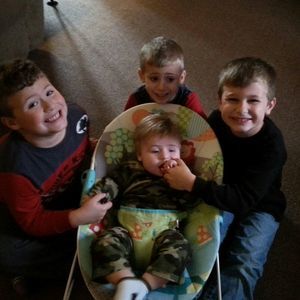 Meet your Posher, Carol